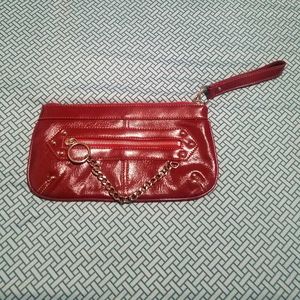 Wristlet